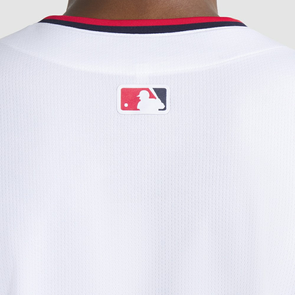 Washington Nationals Nike Home Limited Jersey - MLB