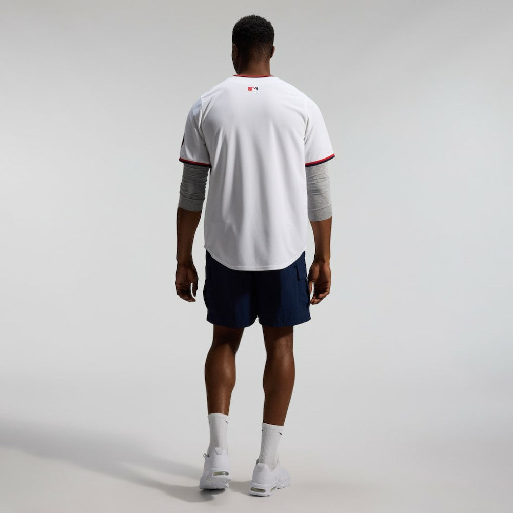 Washington Nationals Nike Home Limited Jersey - MLB