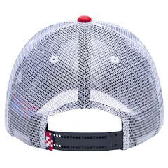 Paris Saint-Germain Destiny Trucker Adjustable Hat Navy - FIFA World CUP