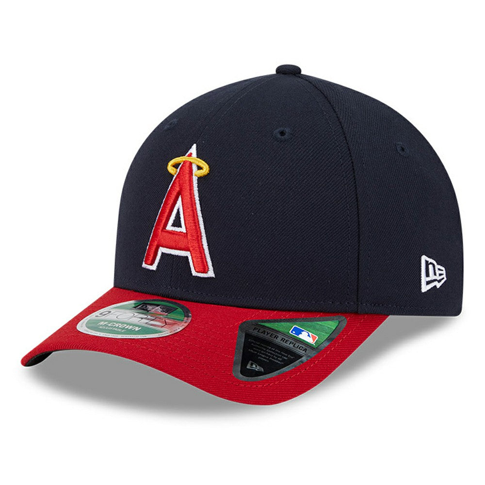 Los Angeles Angels New Era Player Replica 9FORTY Adjustable Hat - MLB