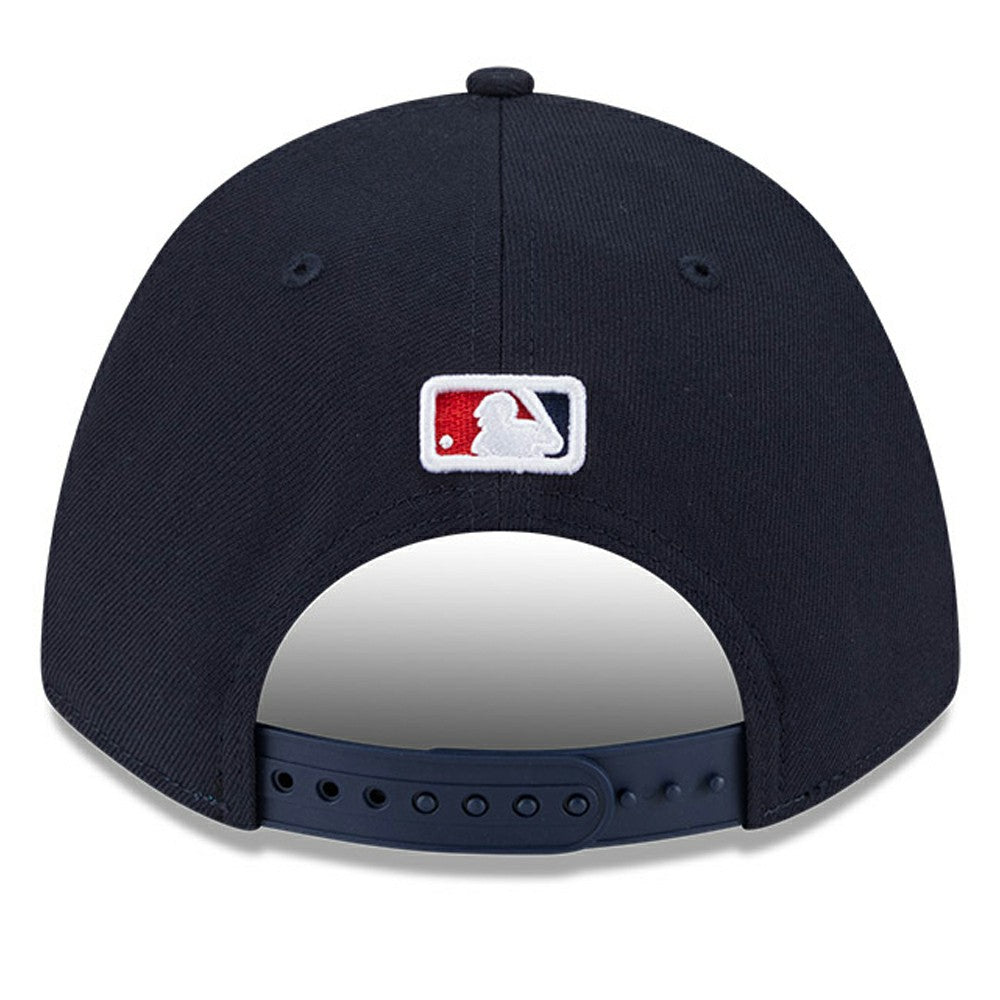 Los Angeles Angels New Era Player Replica 9FORTY Adjustable Hat - MLB
