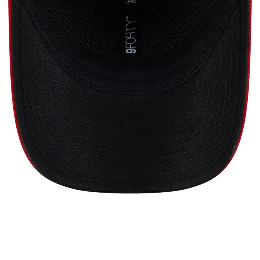 Los Angeles Angels New Era Player Replica 9FORTY Adjustable Hat - MLB