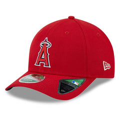 Los Angeles Angels New Era Player Replica 9FORTY Adjustable Hat - MLB