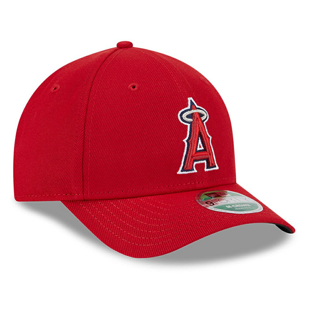 Los Angeles Angels New Era Player Replica 9FORTY Adjustable Hat - MLB