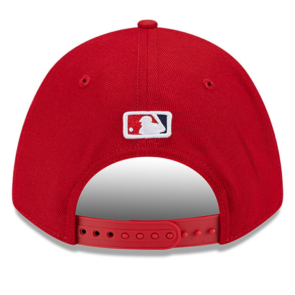 Los Angeles Angels New Era Player Replica 9FORTY Adjustable Hat - MLB