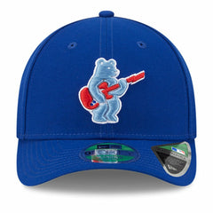 Chicago Cubs New Era Player Replica 9FORTY Adjustable Hat - MLB