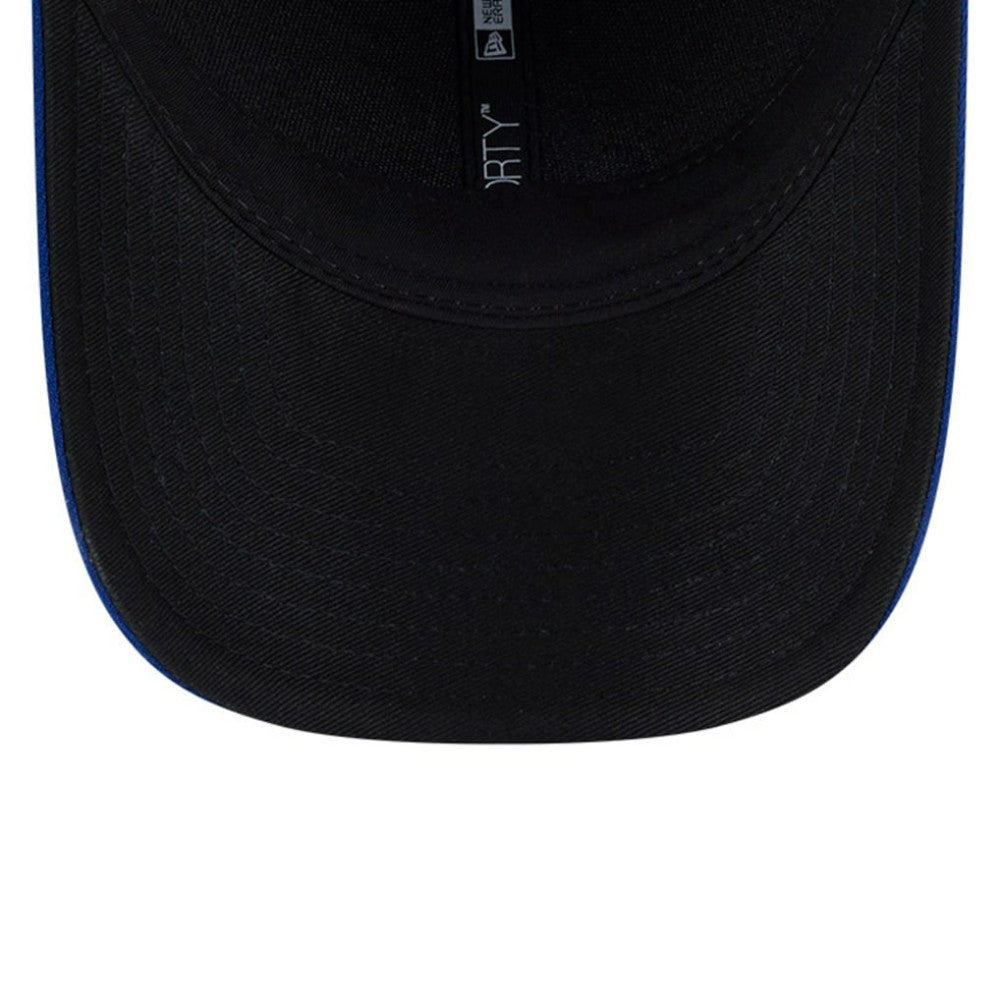 Chicago Cubs New Era Player Replica 9FORTY Adjustable Hat - MLB