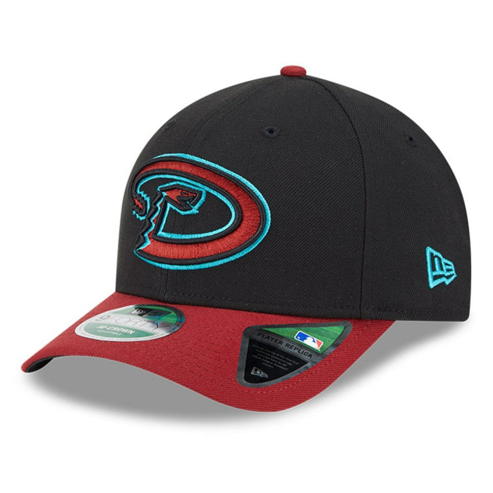 Arizona Diamondbacks New Era Player Replica 9FORTY Adjustable Hat - MLB