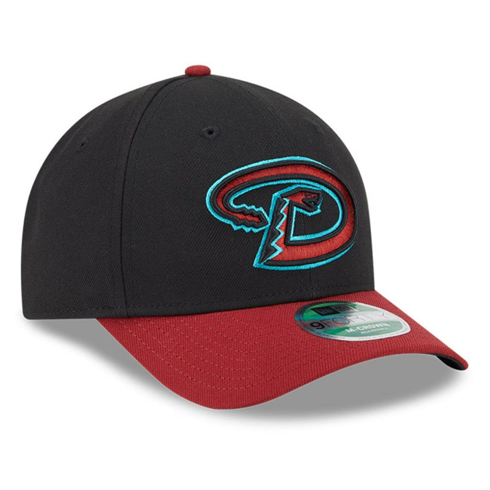 Arizona Diamondbacks New Era Player Replica 9FORTY Adjustable Hat - MLB