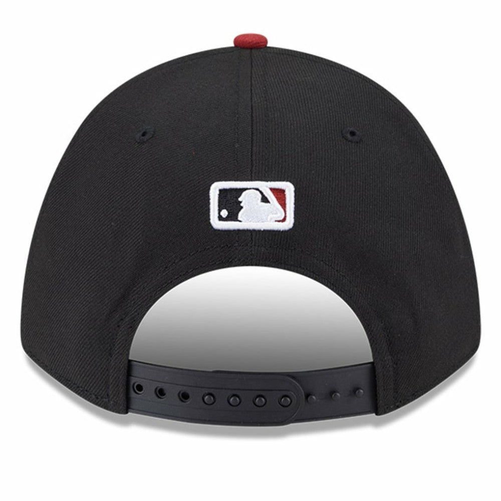 Arizona Diamondbacks New Era Player Replica 9FORTY Adjustable Hat - MLB
