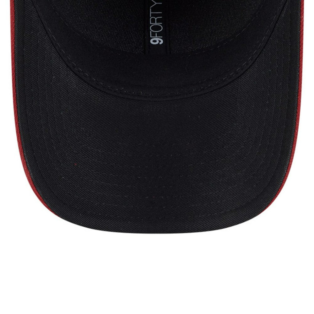 Arizona Diamondbacks New Era Player Replica 9FORTY Adjustable Hat - MLB