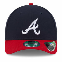 Atlanta Braves New Era Player Replica 9FORTY Adjustable Hat - MLB