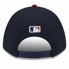 Atlanta Braves New Era Player Replica 9FORTY Adjustable Hat - MLB