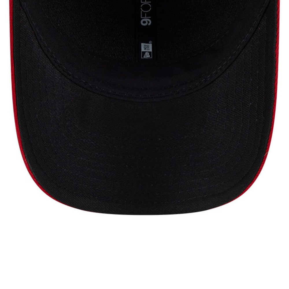 Atlanta Braves New Era Player Replica 9FORTY Adjustable Hat - MLB