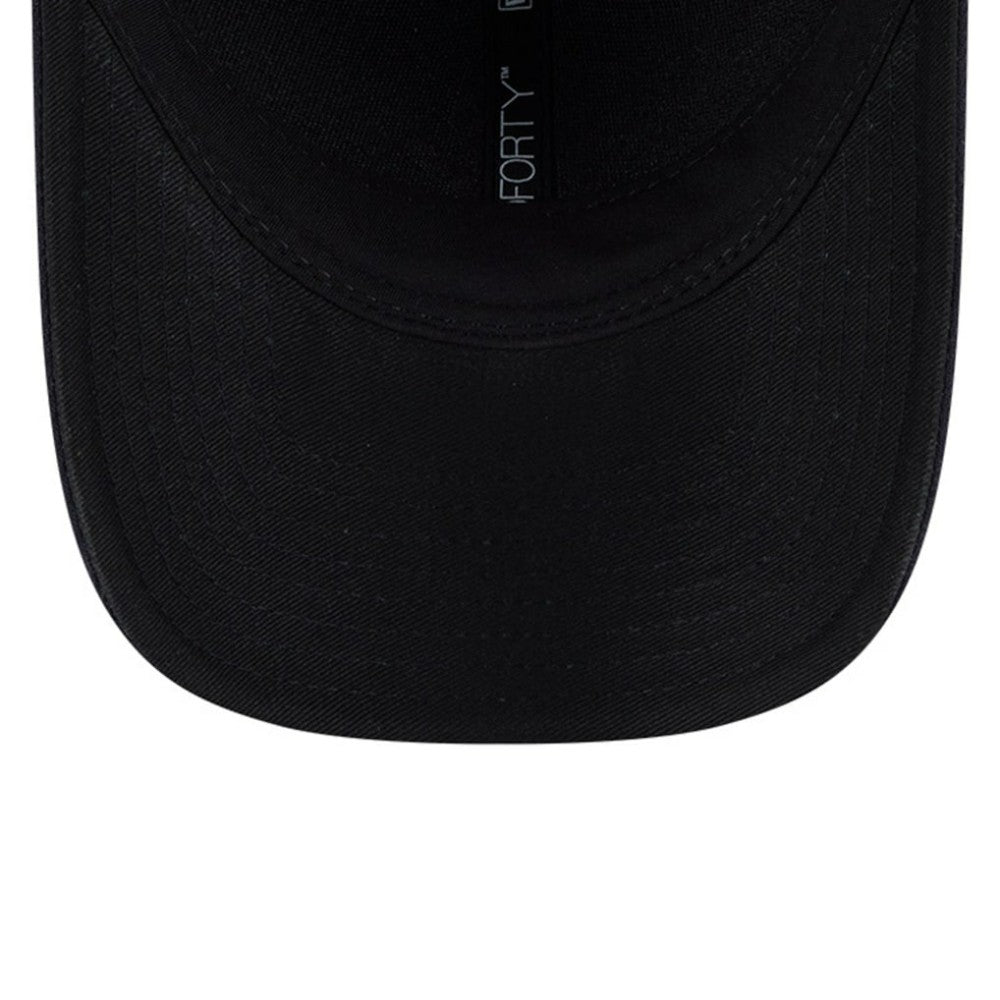 Atlanta Braves New Era Player Replica 9FORTY Adjustable Hat - MLB