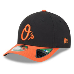 Baltimore Orioles New Era Player Replica 9FORTY Adjustable Hat - MLB