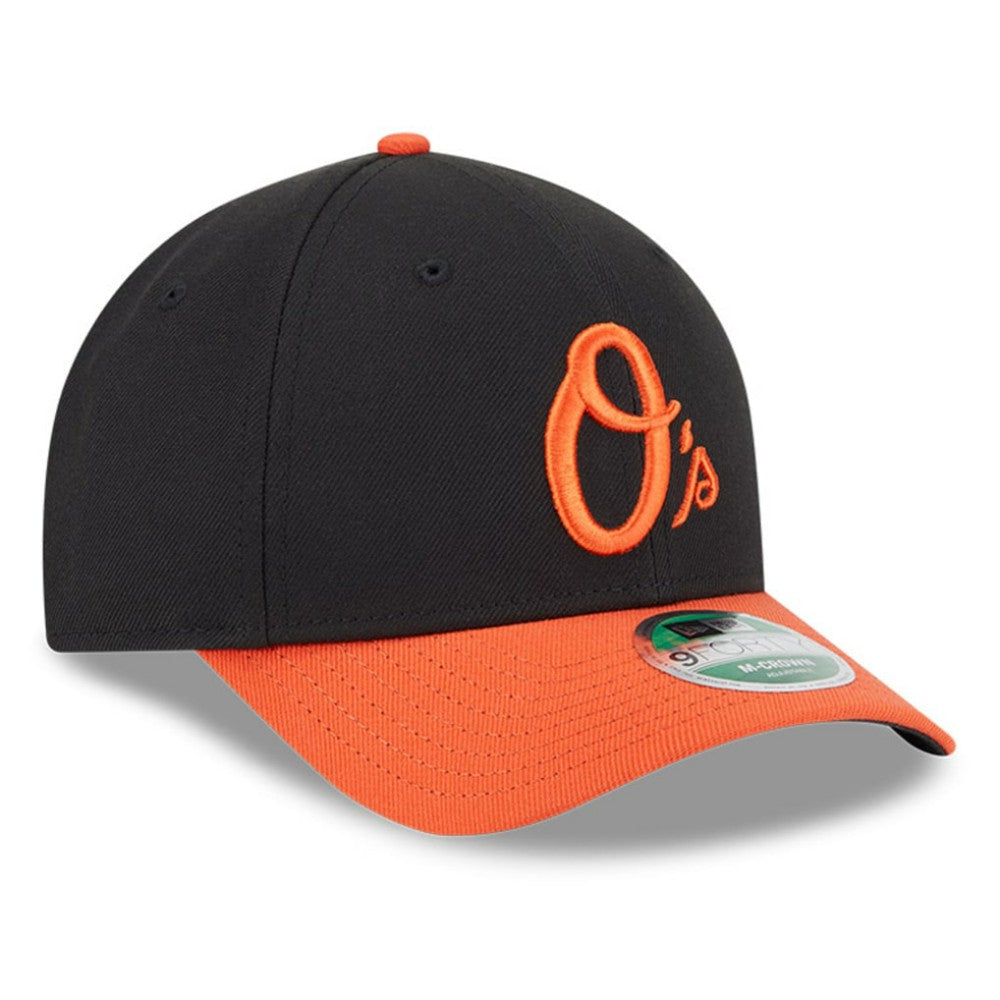 Baltimore Orioles New Era Player Replica 9FORTY Adjustable Hat - MLB