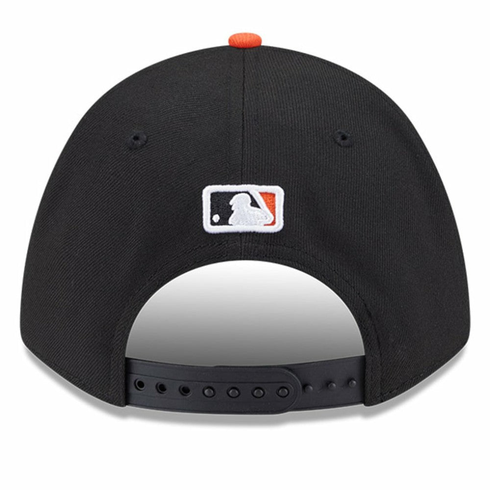Baltimore Orioles New Era Player Replica 9FORTY Adjustable Hat - MLB
