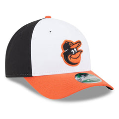 Baltimore Orioles New Era Player Replica 9FORTY Adjustable Hat - MLB