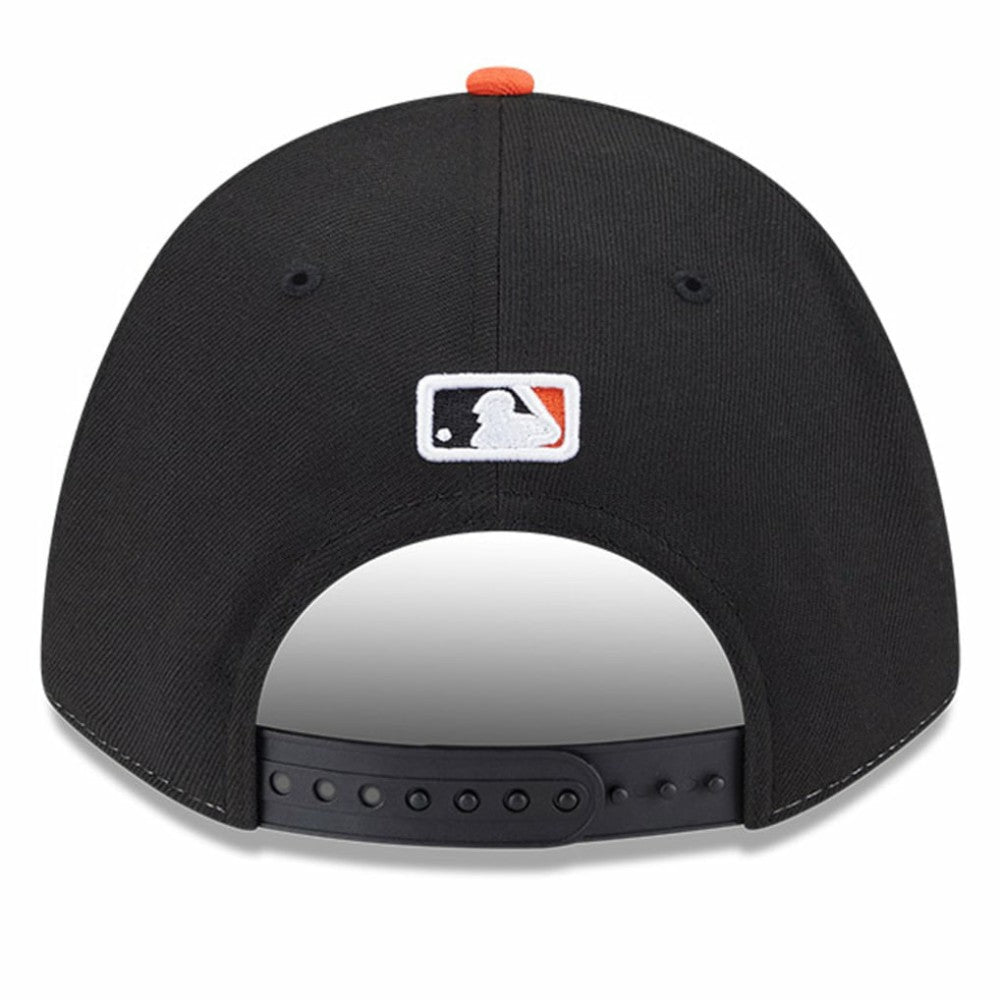 Baltimore Orioles New Era Player Replica 9FORTY Adjustable Hat - MLB