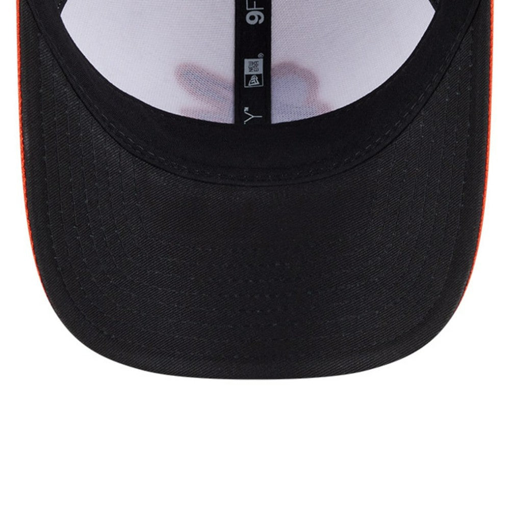 Baltimore Orioles New Era Player Replica 9FORTY Adjustable Hat - MLB
