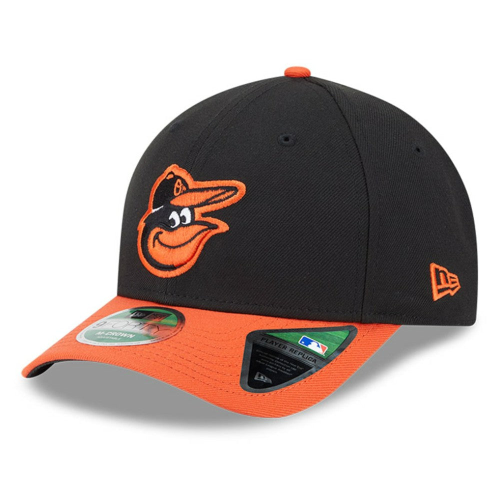 Baltimore Orioles New Era Player Replica 9FORTY Adjustable Hat - MLB