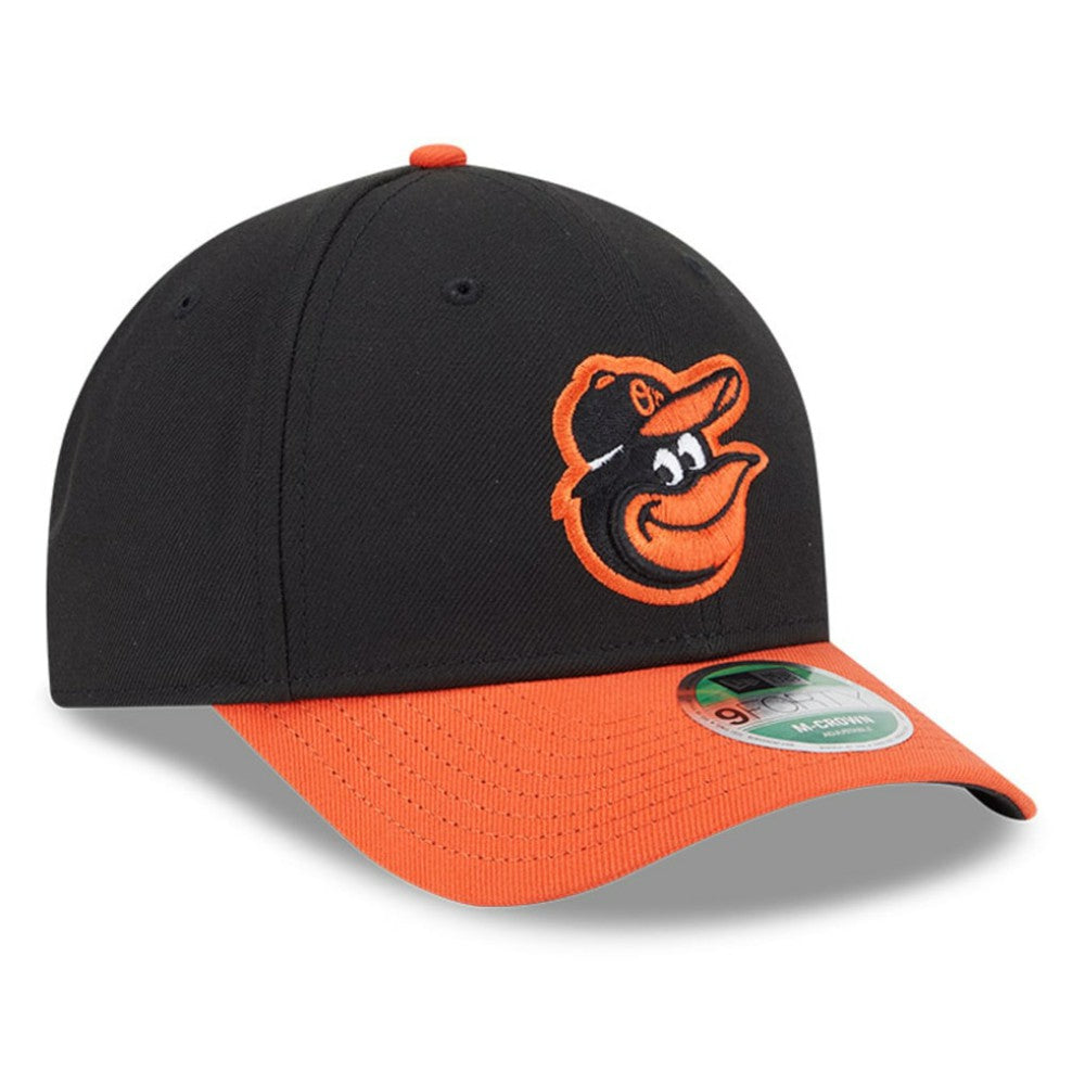 Baltimore Orioles New Era Player Replica 9FORTY Adjustable Hat - MLB