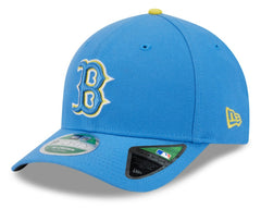 Boston Red Sox New Era Player Replica 9FORTY Adjustable Hat - MLB