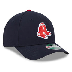 Boston Red Sox New Era Player Replica 9FORTY Adjustable Hat - MLB
