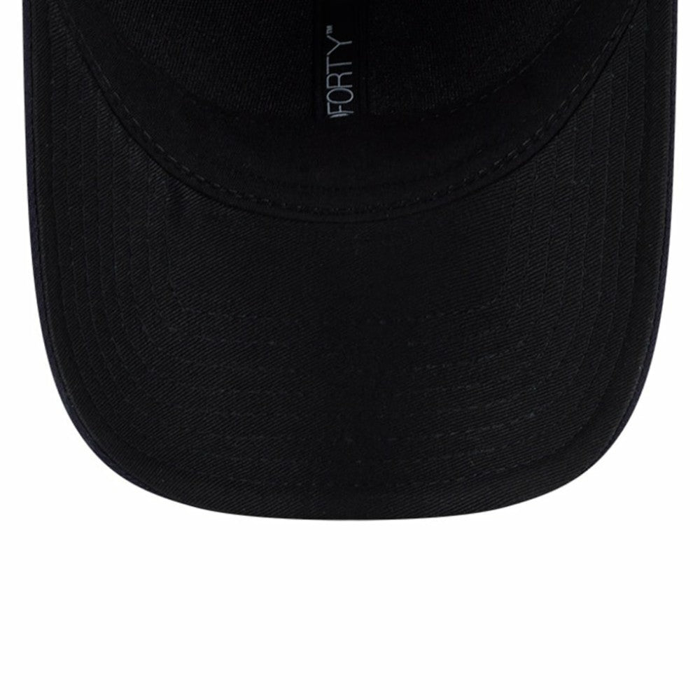 Boston Red Sox New Era Player Replica 9FORTY Adjustable Hat - MLB