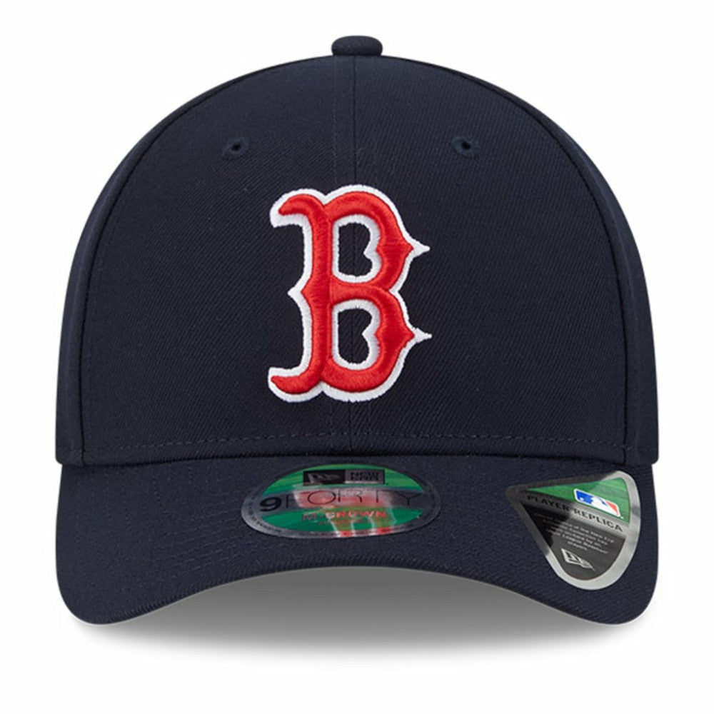 Boston Red Sox New Era Player Replica 9FORTY Adjustable Hat - MLB