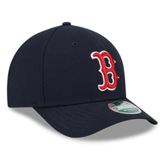 Boston Red Sox New Era Player Replica 9FORTY Adjustable Hat - MLB