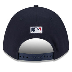 Boston Red Sox New Era Player Replica 9FORTY Adjustable Hat - MLB