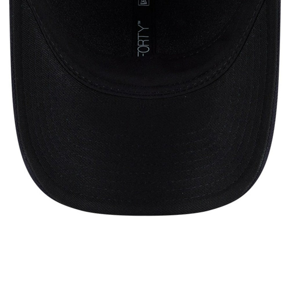 Boston Red Sox New Era Player Replica 9FORTY Adjustable Hat - MLB