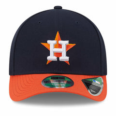 Houston Astros New Era Player Replica 9FORTY Adjustable Hat - MLB