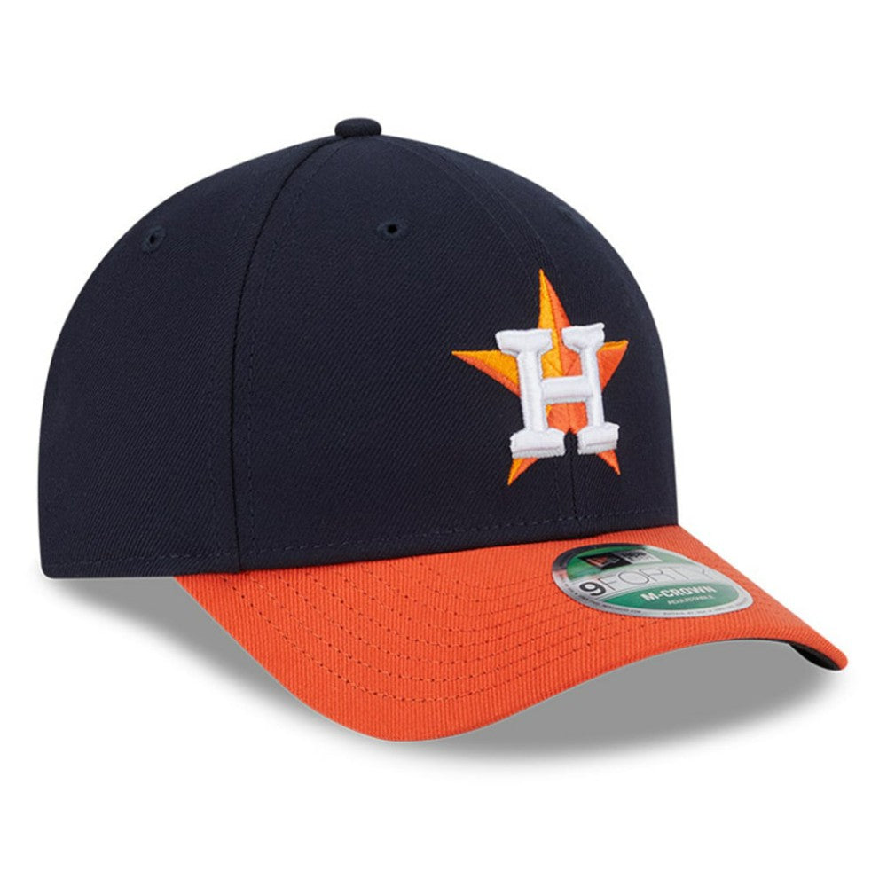Houston Astros New Era Player Replica 9FORTY Adjustable Hat - MLB