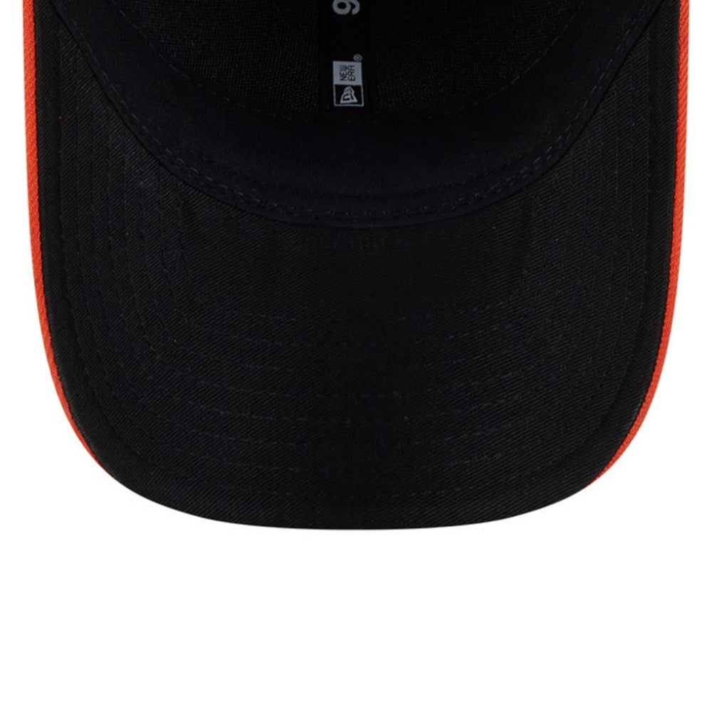 Houston Astros New Era Player Replica 9FORTY Adjustable Hat - MLB