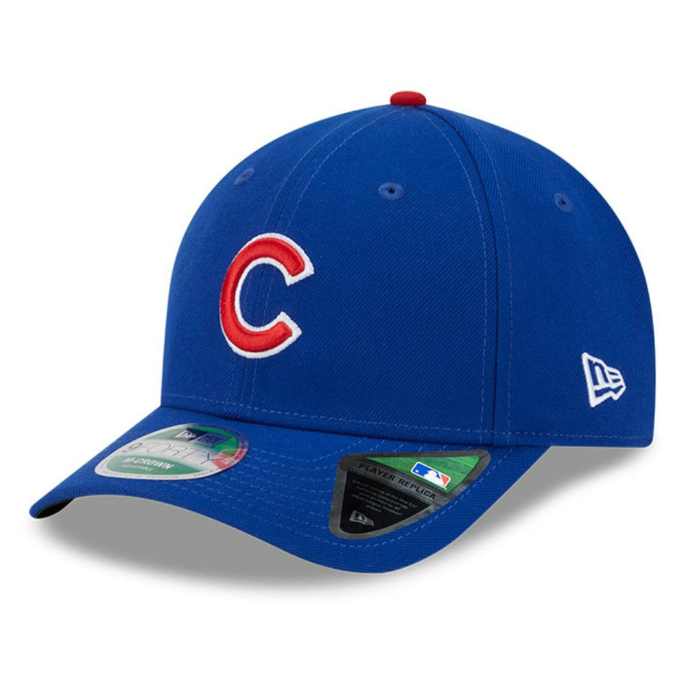 Chicago Cubs New Era Player Replica 9FORTY Adjustable Hat - MLB