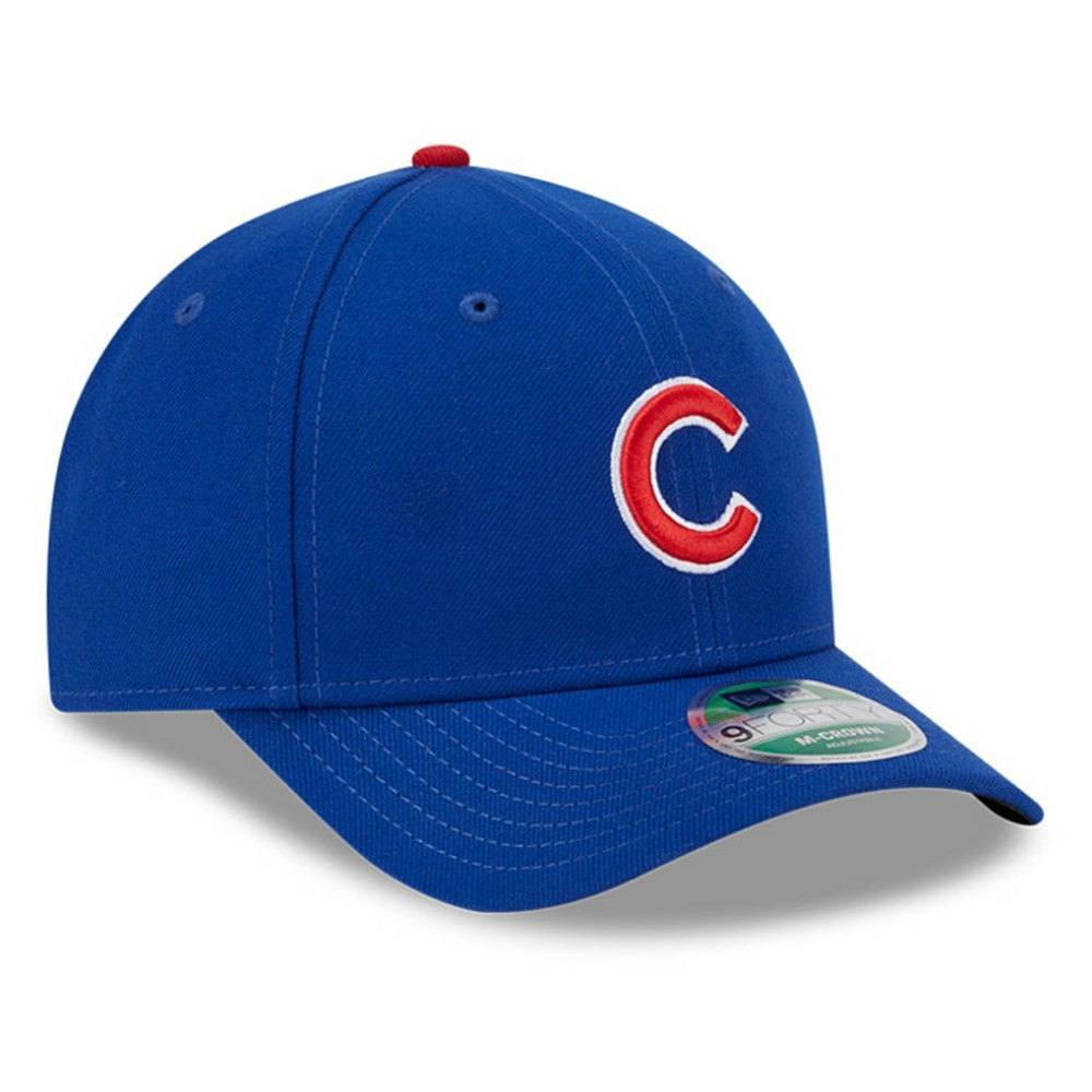 Chicago Cubs New Era Player Replica 9FORTY Adjustable Hat - MLB