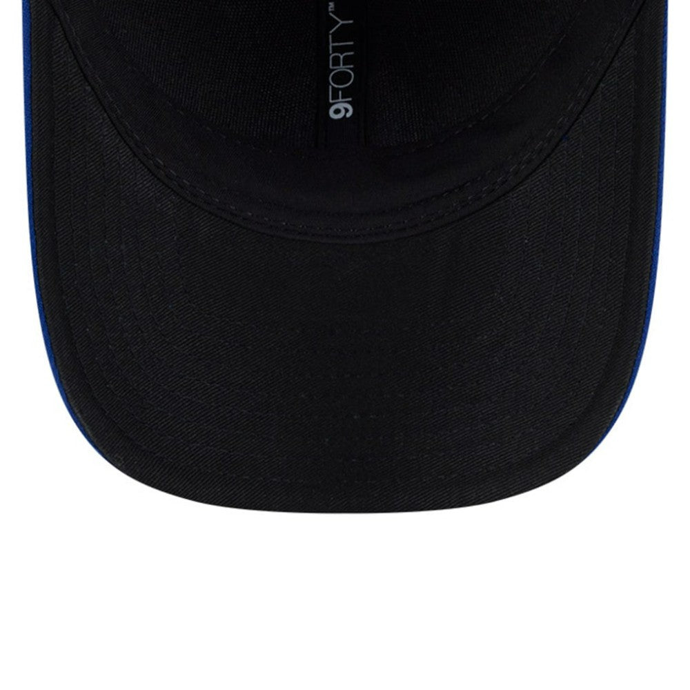 Chicago Cubs New Era Player Replica 9FORTY Adjustable Hat - MLB