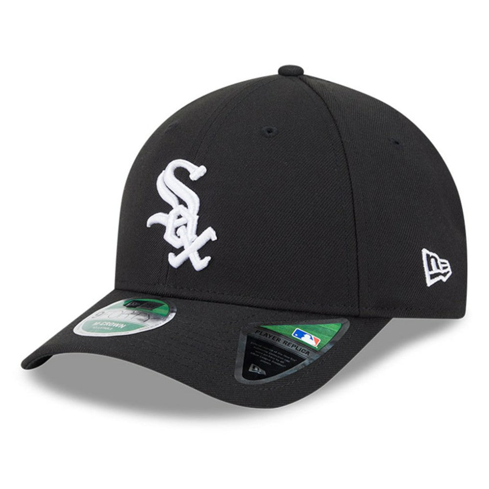 Chicago White Sox New Era Player Replica 9FORTY Adjustable Hat - MLB