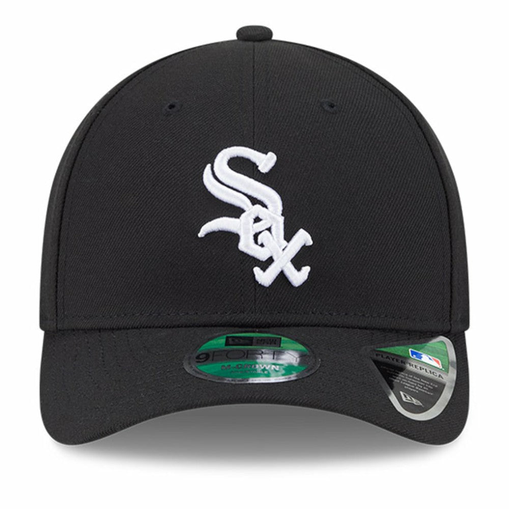 Chicago White Sox New Era Player Replica 9FORTY Adjustable Hat - MLB
