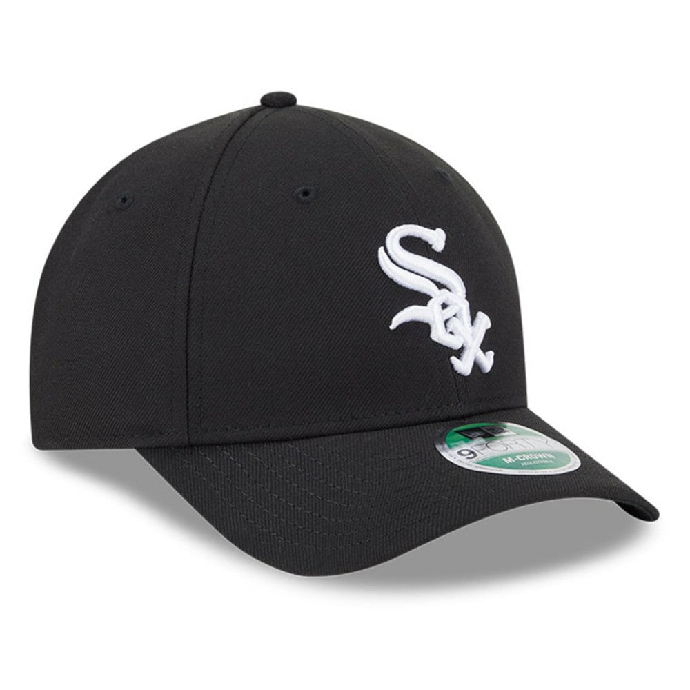Chicago White Sox New Era Player Replica 9FORTY Adjustable Hat - MLB