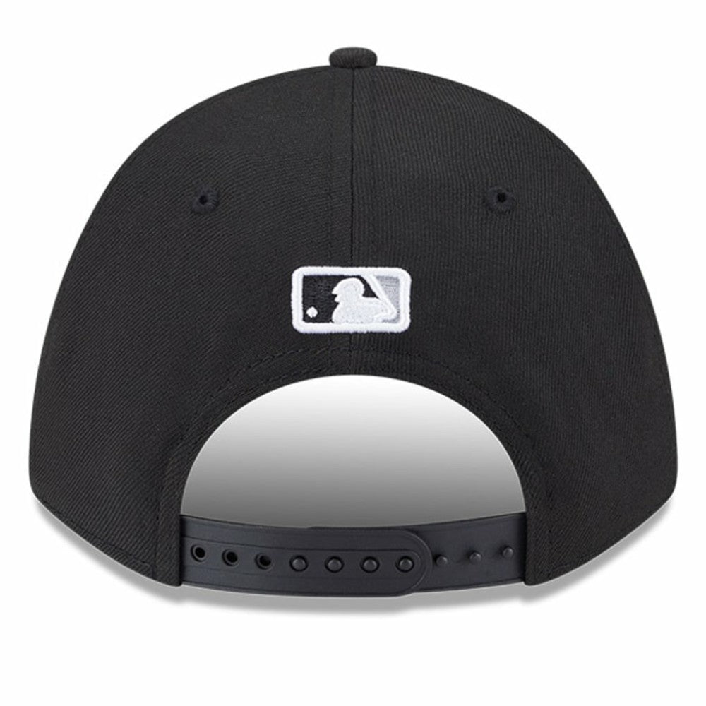 Chicago White Sox New Era Player Replica 9FORTY Adjustable Hat - MLB