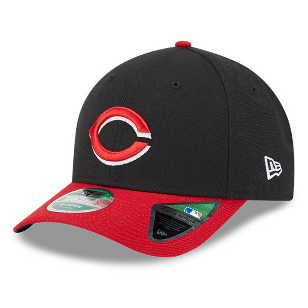 Cincinnati Reds New Era Player Replica 9FORTY Adjustable Hat - MLB