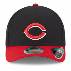 Cincinnati Reds New Era Player Replica 9FORTY Adjustable Hat - MLB