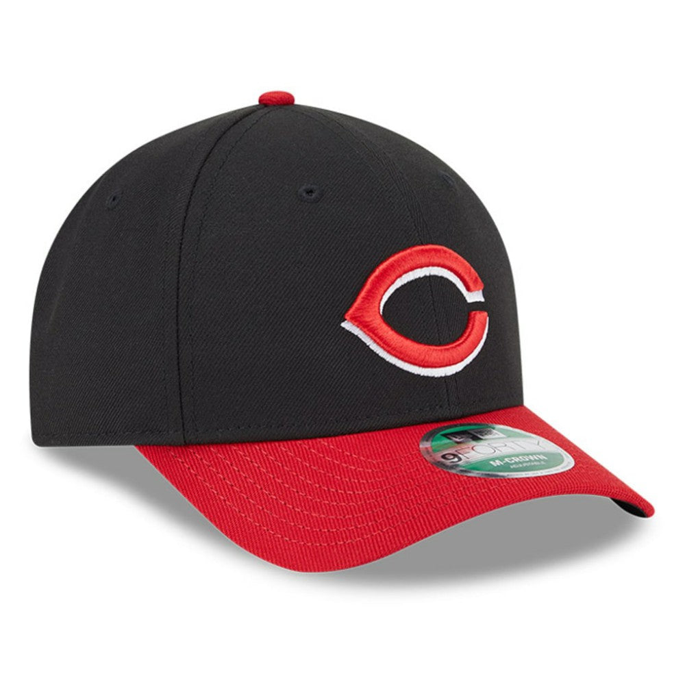 Cincinnati Reds New Era Player Replica 9FORTY Adjustable Hat - MLB