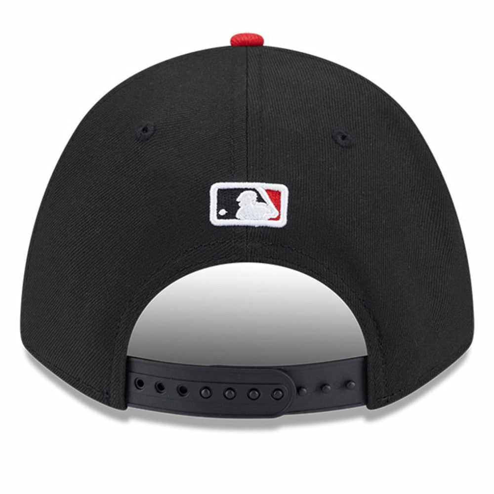 Cincinnati Reds New Era Player Replica 9FORTY Adjustable Hat - MLB