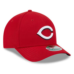 Cincinnati Reds New Era Player Replica 9FORTY Adjustable Hat - MLB