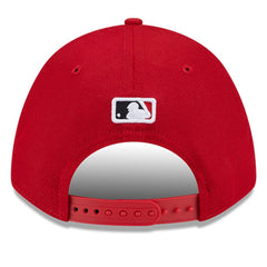 Cincinnati Reds New Era Player Replica 9FORTY Adjustable Hat - MLB